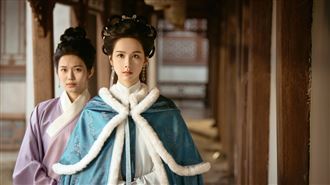 《雁回時》陳都靈被迫營業「I人變E人」