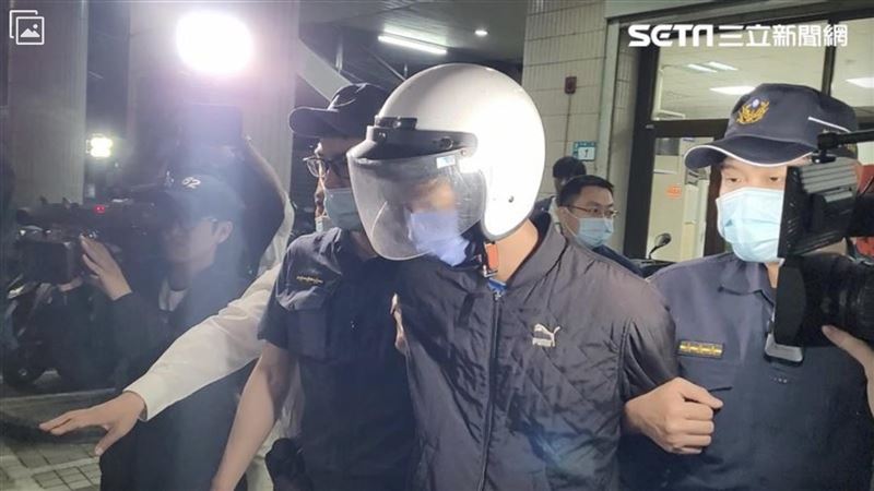 兇手姚宗秦最終仍逃死，成為受害家屬內心的遺憾。（圖／翻攝畫面）