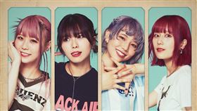 Faulieu.將來台首次舉辦海外演出。（圖／雅慕斯娛樂提供）