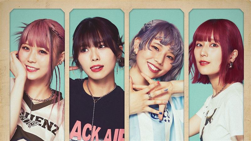 首次專場獻給台灣　人氣樂團喊話吃滷肉飯