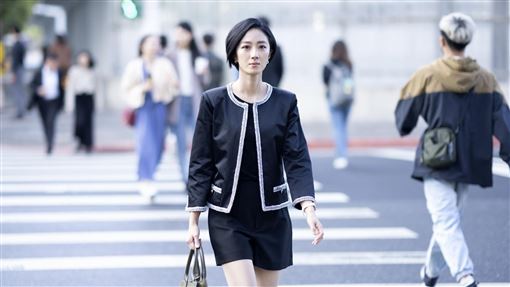 桂綸鎂北漂被帶壞！對男人玩過一個換一個