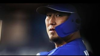 中日強打震撼引退　記者會淚崩遺憾沒貢獻