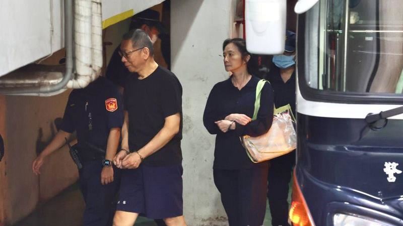 柯稱對京華城不知情　反遭6親筆指令打臉