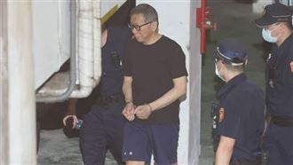 捨棄傳13金主形同默認　柯文哲出賣自己