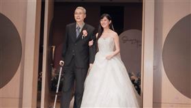 林逸欣。（圖／翻攝自臉書）