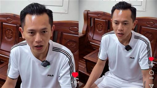 遭賓賓哥背刺　AJ哥昔爆打弱勢男不忍哭了