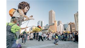 讓小孩成為「We TAIWAN」重要一員　移動故事屋降臨日本（業配勿用）