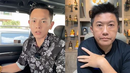 賓賓哥遲到40分直播　還原戰AJ哥來龍去脈