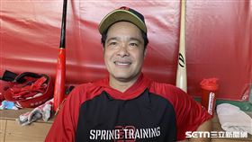味全龍林智勝。（圖／記者張沛嘉攝影）