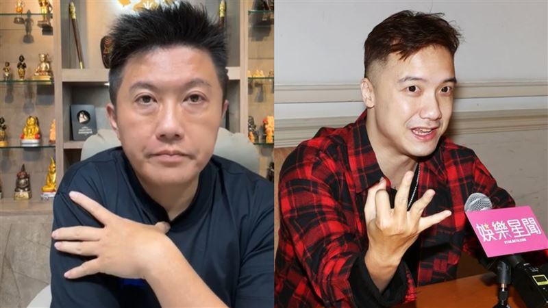 賓賓哥喊告圤智雨　怒控：做法非常骯髒