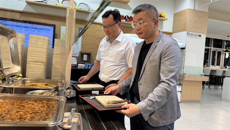 經典賽台灣隊明年1月，第一階段集訓在國訓中心。（圖／中職提供）