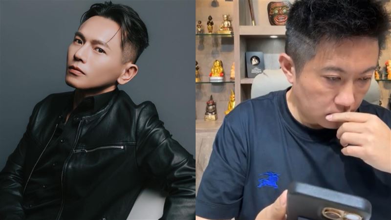 AJ哥乾爹發聲了　賓賓哥哭訴驚人內幕曝光