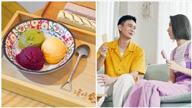 劉冠廷,高雄市政府觀光局,觀光局,高雄,雪糕,冰棒