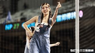 獨／南珉貞、趙娟週台語拍廣告　前1天學