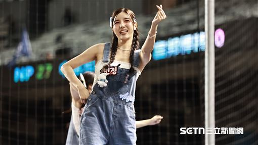 獨／南珉貞、趙娟週台語拍廣告　前1天學