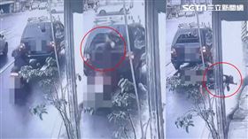 屏東市,死亡車禍,楊柳,颱風,紅燈,追撞,夜唱