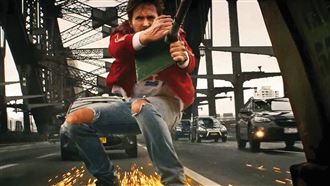 倡議30年終設獎　奧斯卡彰顯特技演員貢獻