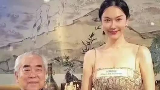 85歲名畫家娶30歲嫩妻　她跟情夫盜賣作品
