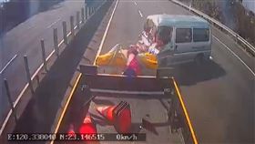 嘉義,民和國中,台南,教練,廂型車,棒球隊,國道