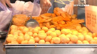 地瓜球也中！「5種小吃」傷腎、害心梗