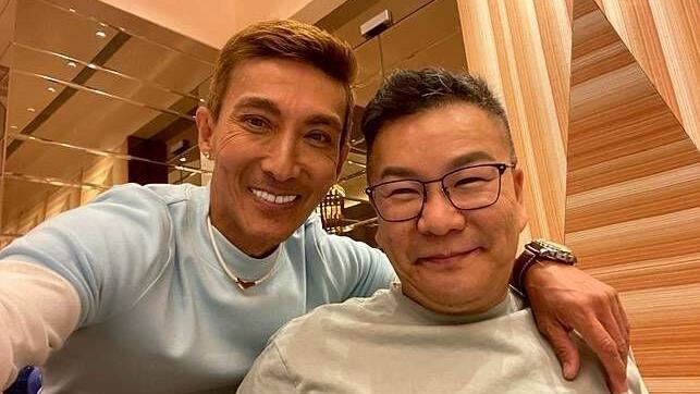 沈玉琳罹血癌重大進展　潘若迪鬆口全說了