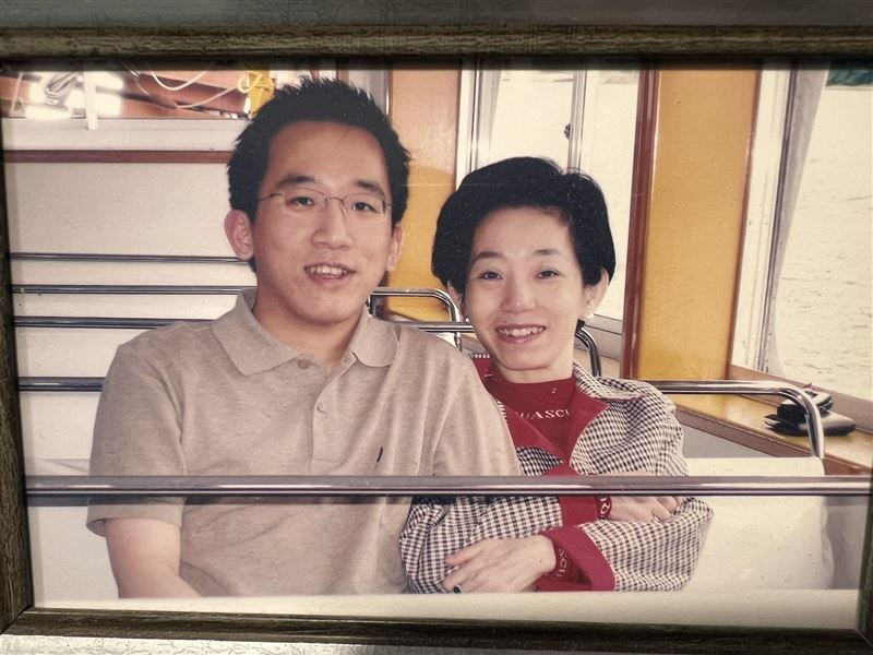 前總統陳水扁被控涉陳敏薰買官洗錢案，二審仍判免訴。（圖／資料畫面）