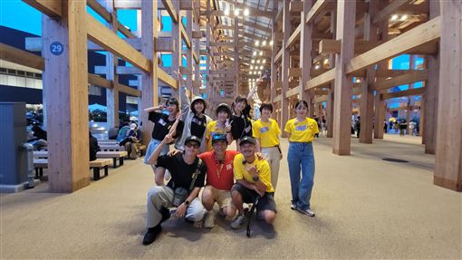 坤達閃兵急返台投案 憲哥:人生總是要面對