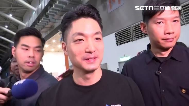 慈湖、中正紀念堂蓋核電廠？蔣萬安反應曝