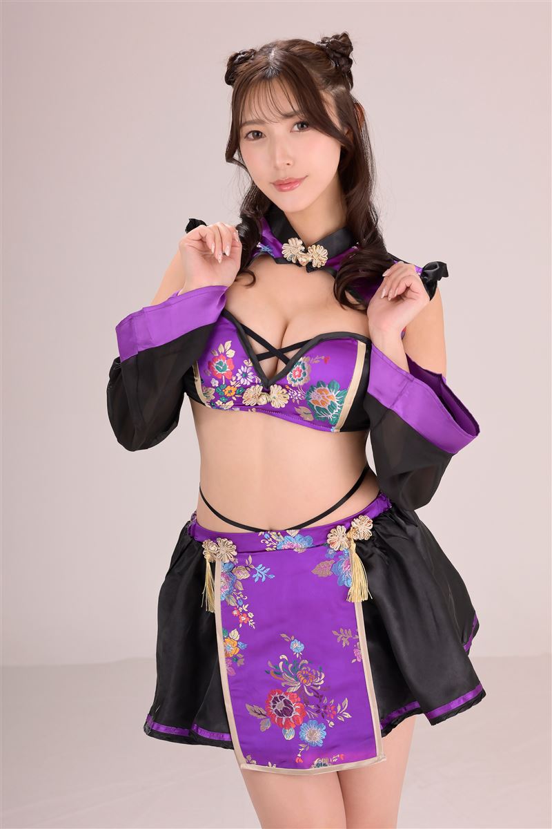 森澤佳奈將於10月舉辦見面會活動。（圖／金金財寶娛樂城提供）