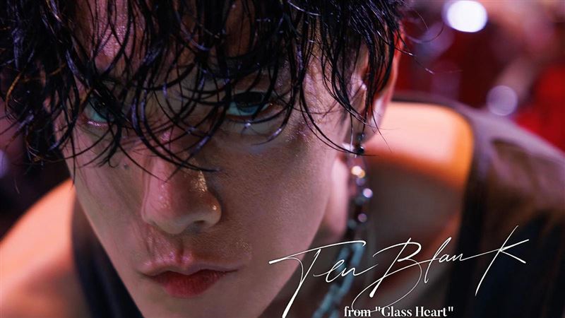 佐藤健要來了!11月為《玻璃之心》來台北