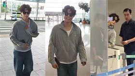 朴寶劍來台舉辦粉絲見面會。（圖／翻攝自YouTube）