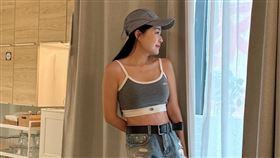 丫頭否認婚變。（圖／快電商提供）