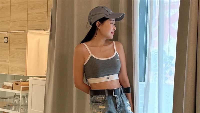 爆離婚5年尪不忍了 丫頭怒曝下一步動向