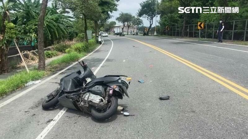 機車雙載車禍！16歲少年重傷…淚求目擊者