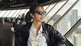 蔡佩軒婚禮倒數，籌備期間「接力長針眼」 自嘲戴墨鏡結婚。（圖／可瑞思國際娛樂）