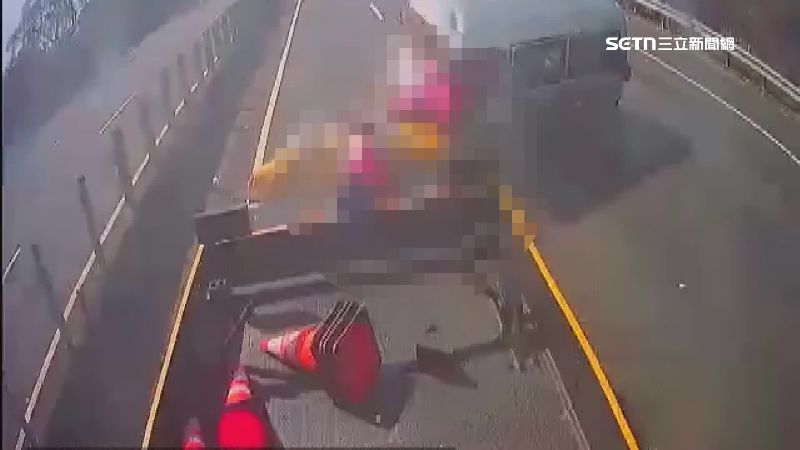 民和國中棒球隊車禍8傷　教練、3生住ICU