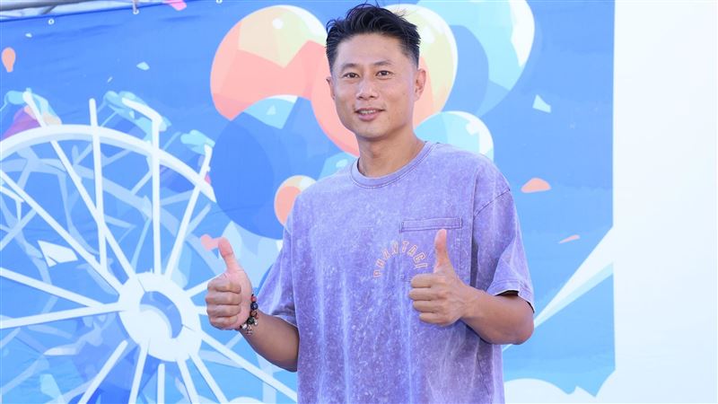 粿粿爆3年婚觸礁　全明星小刀鬆口全招了