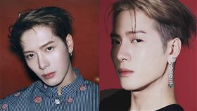 GOT7成員王嘉爾（Jackson）。（圖／翻攝自IG）