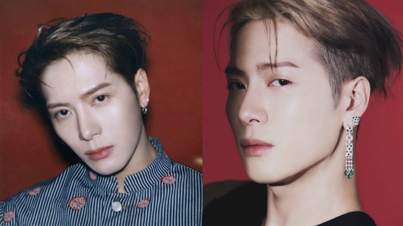 GOT7王嘉爾驚爆食物中毒　深夜急送醫