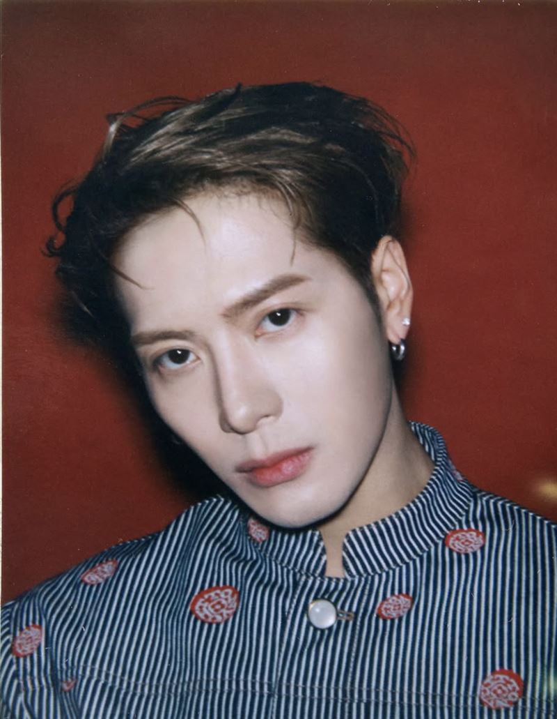 GOT7成員王嘉爾驚傳食物中毒。（圖／翻攝自IG）