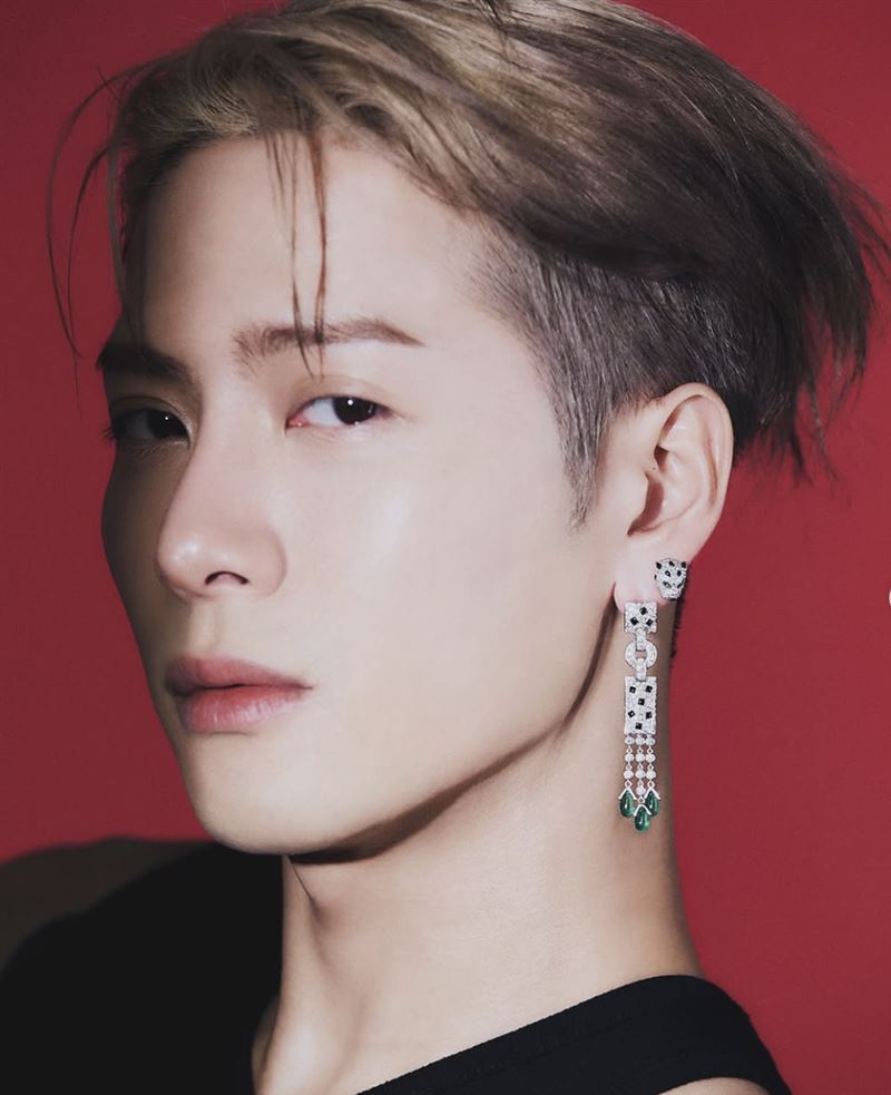 王嘉爾緊急取消粉絲簽名會。（圖／翻攝自IG）