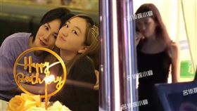 （圖／翻攝自微博）