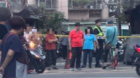 土城命案（圖／民眾提供）