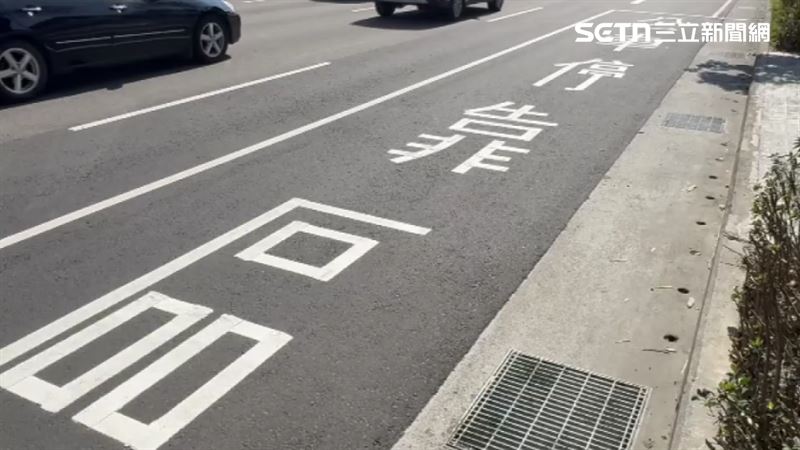 北市有近2000個公車站無遮蔽。（圖／資料照）