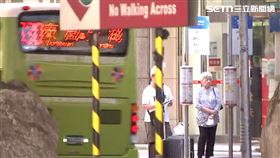 公車站、等公車、候車亭 圖／資料照