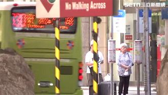 北市公車春節調整路線　3原則一次看