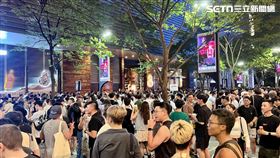 DREAM PLAZA,新光三越,大縱酒,酒吧(記者賴俊佑攝影)