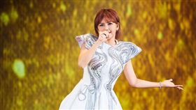 孫燕姿巡迴演唱會。（圖／環球音樂提供）