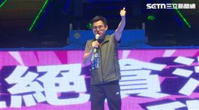 卓冠廷（圖／翻攝畫面）
