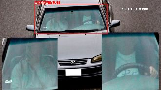 未繫安全帶挨罰　女辯「刮鎖骨」法官打臉